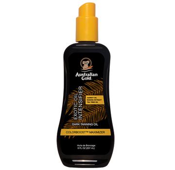 Australian Gold Exotic Oil Intensifier