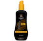 Exotic Oil Intensifier - Zonnebrandcrème zonder SPF