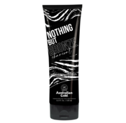 Australian Gold Nothing But Bronze  Charcoal