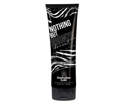 Australian Gold Nothing But Bronze Charcoal - Zonnebankcreme