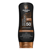 Australian Gold SPF 50 Lotion met Bronzer