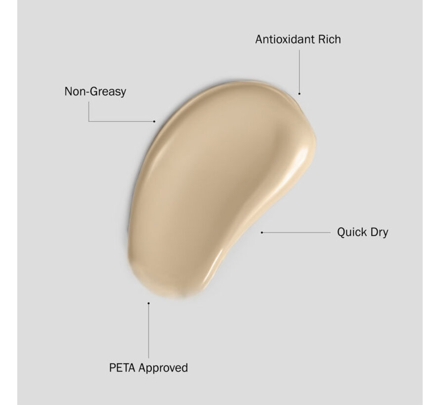 SPF 50 Lotion with bronzer - Sunscreen