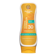 Australian Gold SPF 30 Lotion Without Bronzer