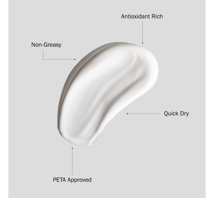 SPF 50 Lotion Without Bronzer - Sunscreen