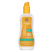 Australian Gold SPF 30 Spray Gel without Bronzer