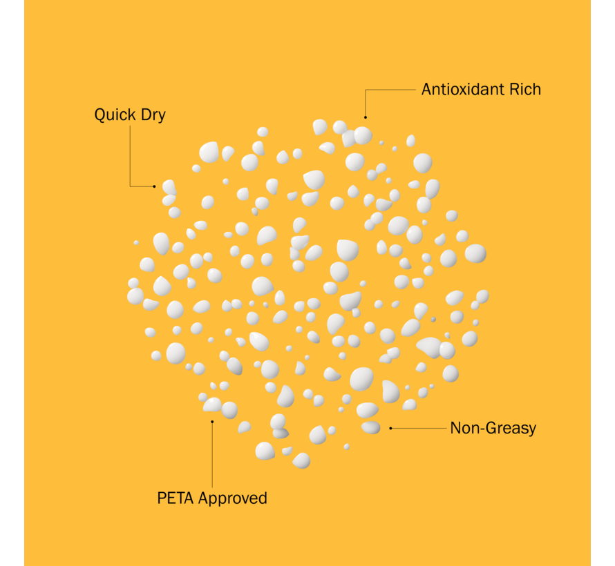 SPF 30 Spray Gel without Bronzer - Sunscreen