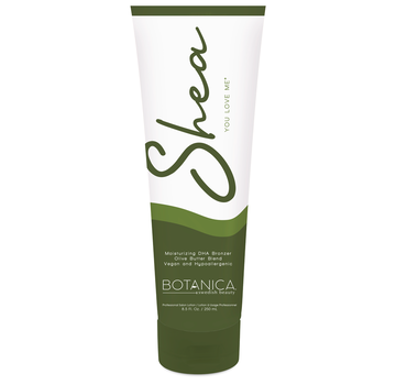 Swedish Beauty Shea You Love Me DHA Bronzer