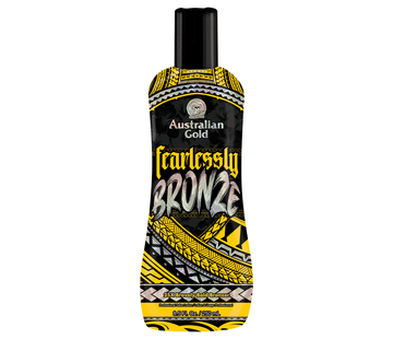 Australian Gold Fearlessly Bronze