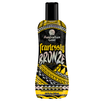 Australian Gold Fearlessly Bronze