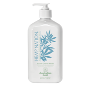 Australian Gold Hemp Nation Aloe & Ocean Water