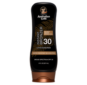 Australian Gold SPF 30 Lotion met Bronzer