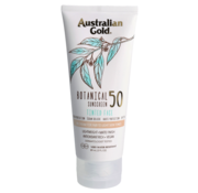 Australian Gold Botanical SPF 50 Faces - Light