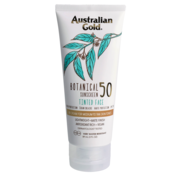 Australian Gold Botanical SPF 50 Faces - Medium