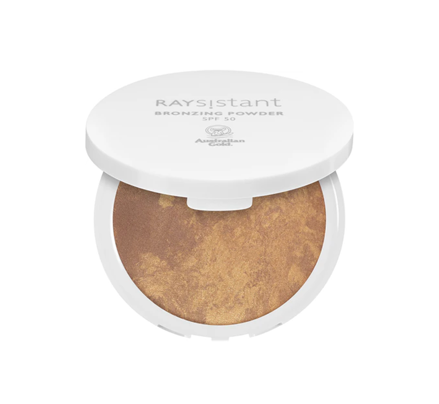 Bronzing Powder SPF 50 - Bronzer