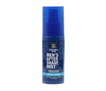 Australian Gold Men’s After Sun Shave Mist
