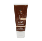Australian Gold SPF 50 Face met Self Tanner