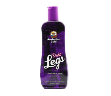 Australian Gold Dark Legs
