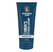 Australian Gold AG Men's Shaving Cream
