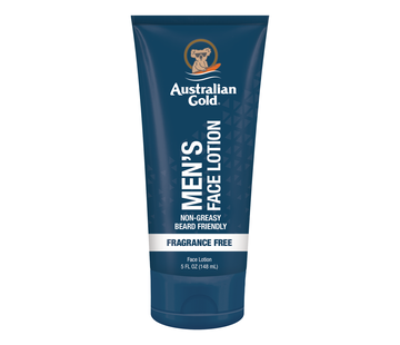 Australian Gold AG Men's Shaving Cream