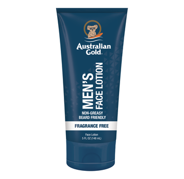 Australian Gold AG Men's Shaving Cream