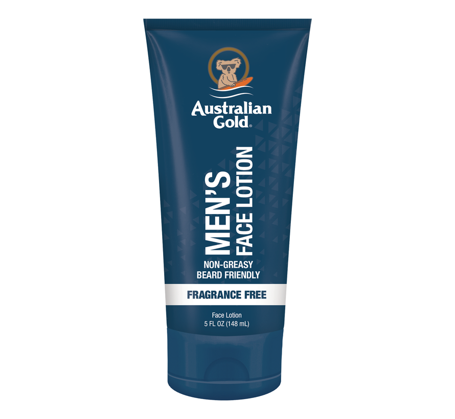 AG Men's Shaving Cream