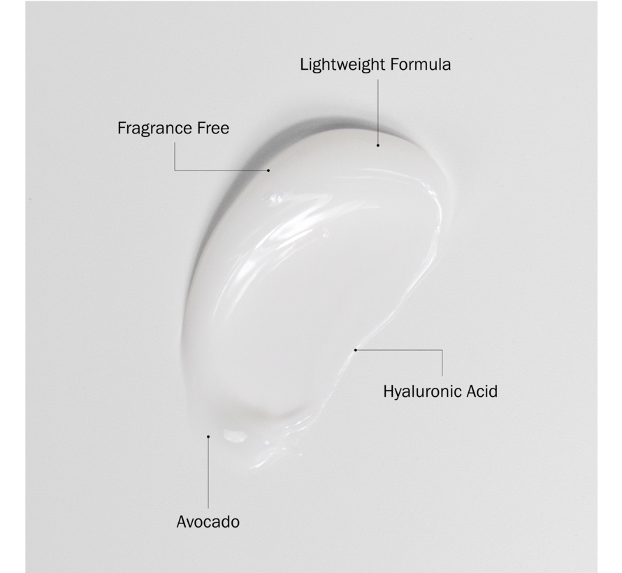 AG Men's Face Lotion