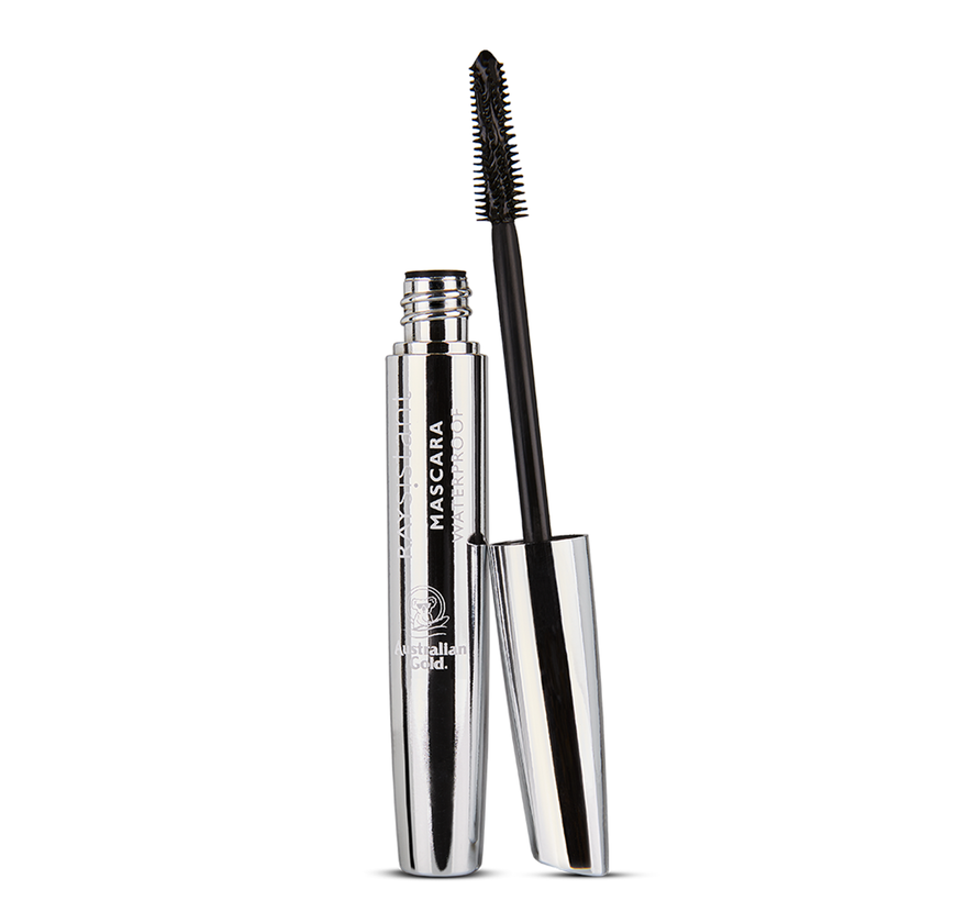 Mascara Black - Waterproof