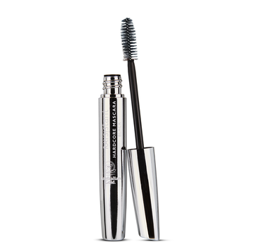 Raysistant Hardcore Mascara - Black