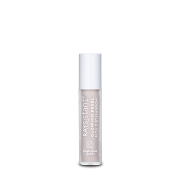 Raysistant Eyeshadow Glowing Pearl Liquid