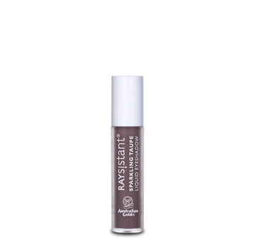 Raysistant Eyeshadow Sparkling Taupe Liquid
