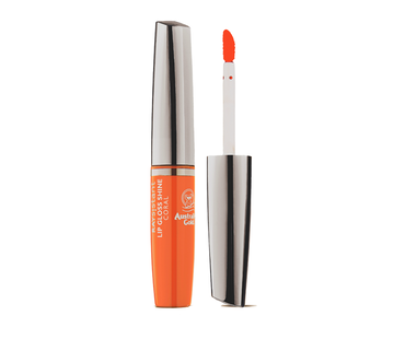 Raysistant Lip Gloss Coral