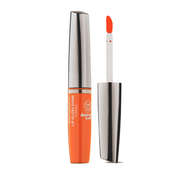 Raysistant Lip Gloss Coral