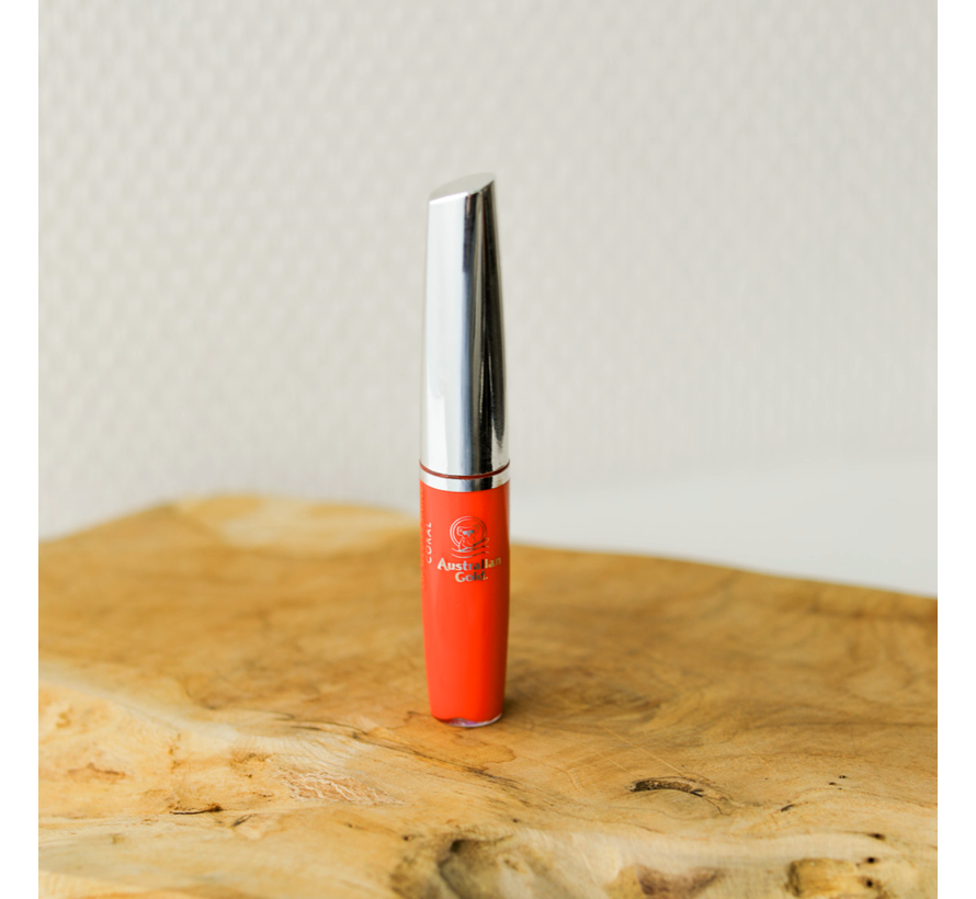 Lip Gloss Coral