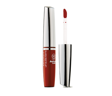 Raysistant Lip Gloss Matte Red