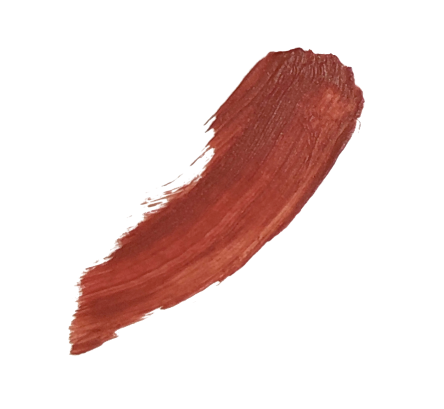 Raysistant Lip Gloss Matte Nude With SPF 15