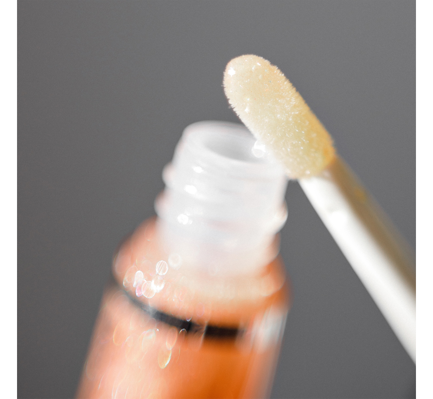 Raysistant Lip Gloss Shine Met SPF 15