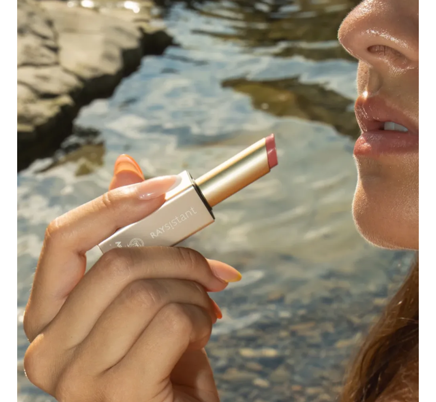 Creamy Lipstick Baby Doll