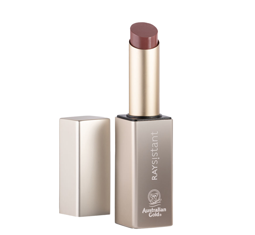 Creamy Lipstick Silky Nude
