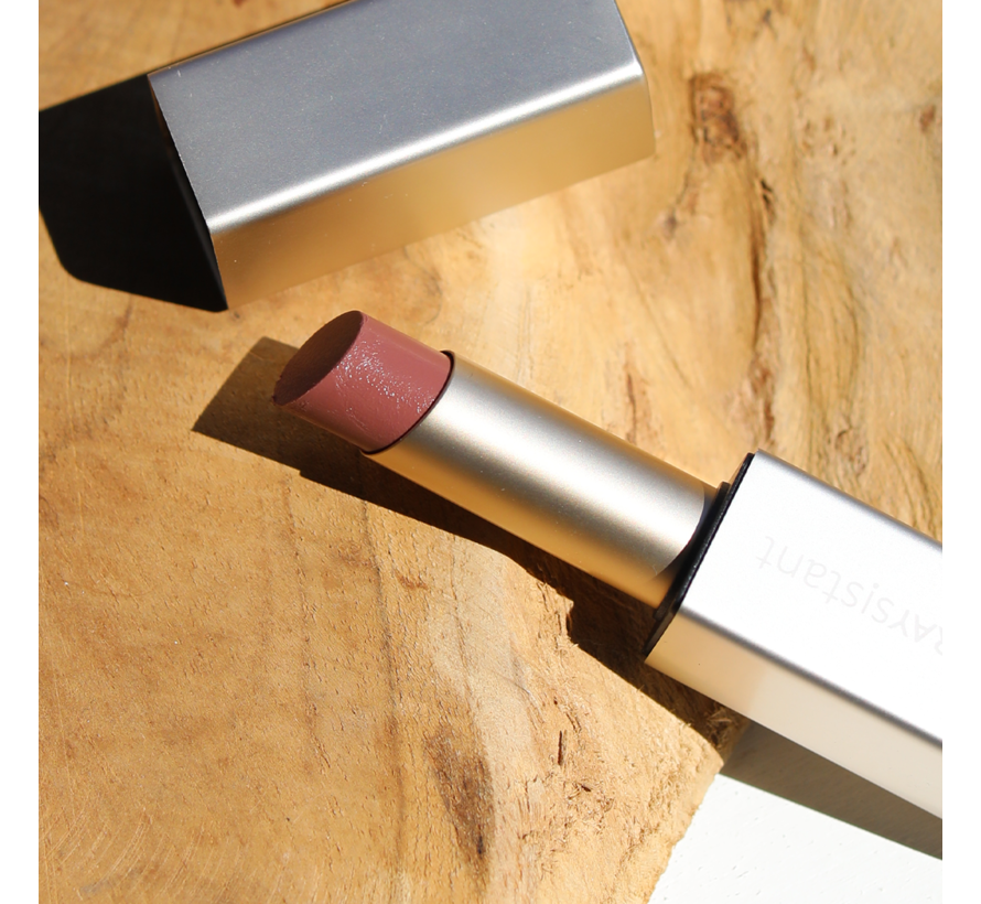 Creamy Lipstick Silky Nude