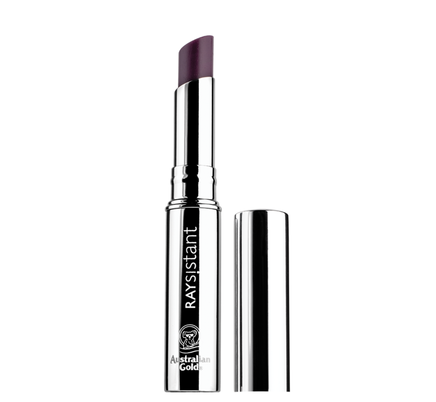 Lipstick Sheer Juicy Plum