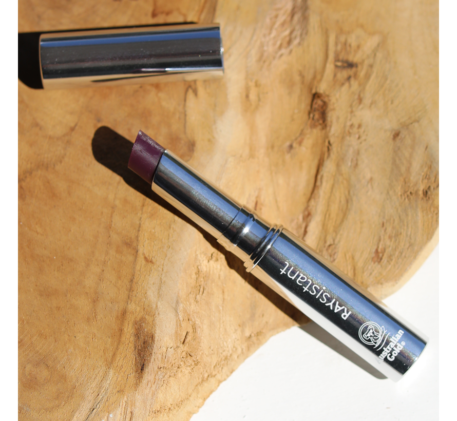 Lipstick Sheer Juicy Plum