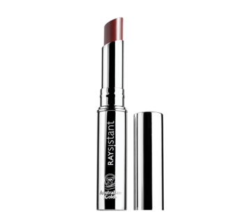 Raysistant Lipstick Sheer Black Caramel