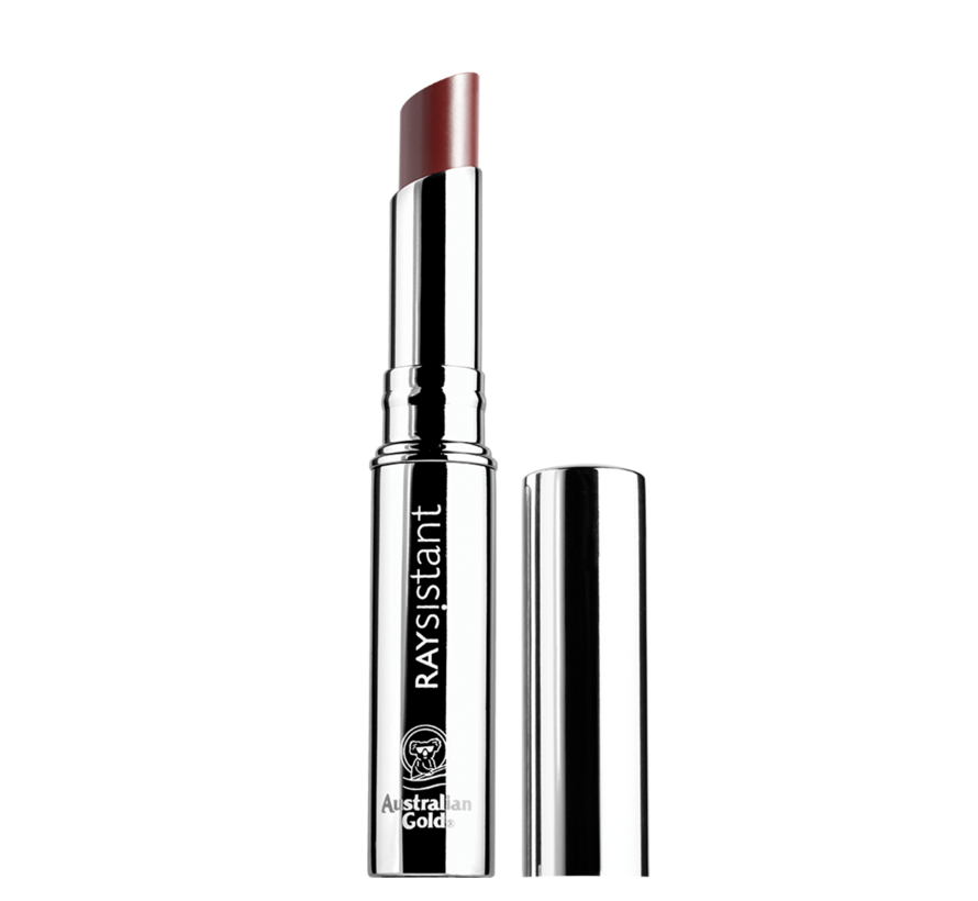 Lipstick Sheer Black Caramel