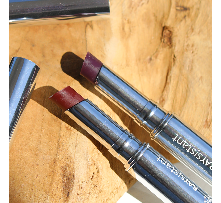 Lipstick Sheer Black Caramel