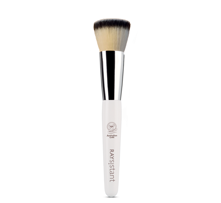 Sculpting Foundation Brush