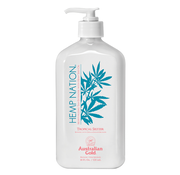 Australian Gold Hemp Nation Tropical Seltzer