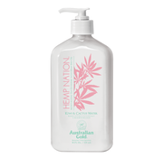 Australian Gold Hemp Nation Kiwi & Cactus Water
