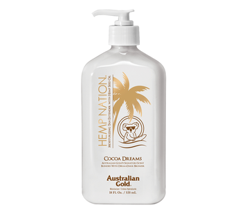 Australian Gold Hemp Nation Cocoa Dreams