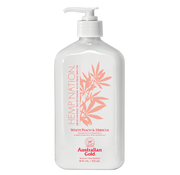 Australian Gold Hemp Nation White Peach & Hibiscus