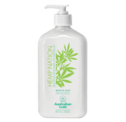Australian Gold Hemp Nation Agave And Lime